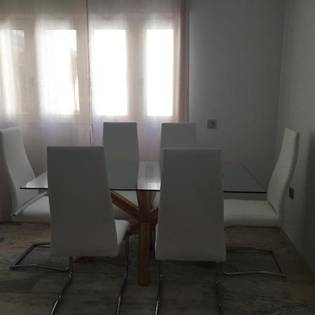 San Jacinto 69 Triana Lejlighed Sevilla Eksteriør billede