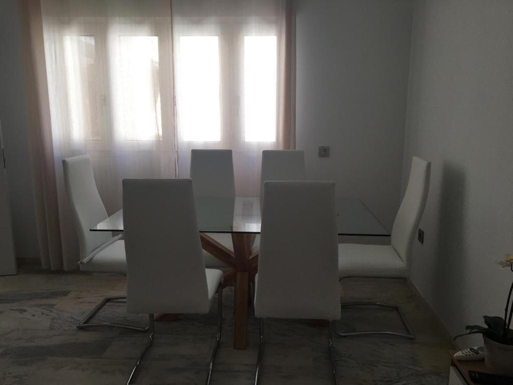 San Jacinto 69 Triana Lejlighed Sevilla Eksteriør billede