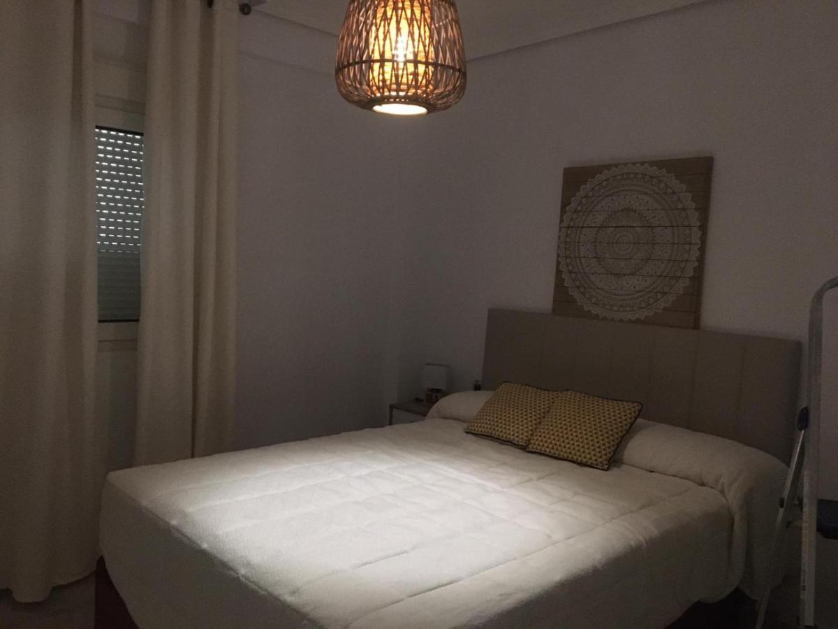 San Jacinto 69 Triana Lejlighed Sevilla Eksteriør billede