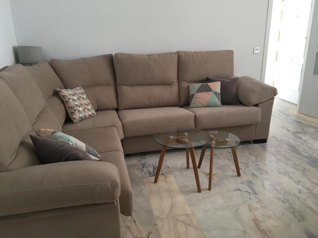 San Jacinto 69 Triana Lejlighed Sevilla Eksteriør billede