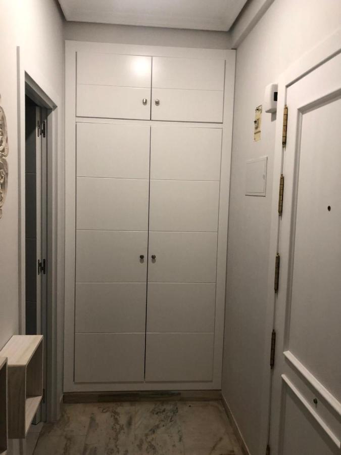 San Jacinto 69 Triana Lejlighed Sevilla Eksteriør billede