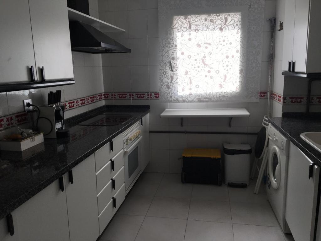 San Jacinto 69 Triana Lejlighed Sevilla Eksteriør billede